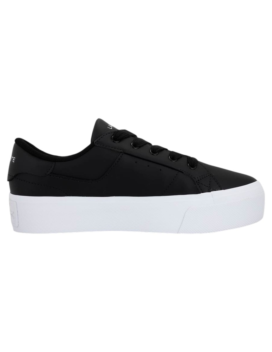Tenis ziane platform para mujer 3