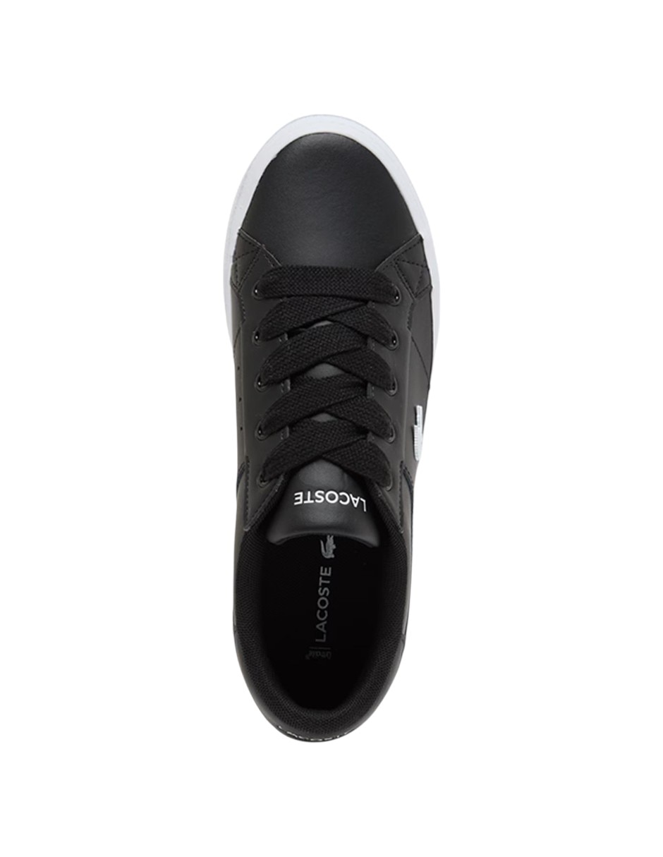Tenis ziane platform para mujer 4