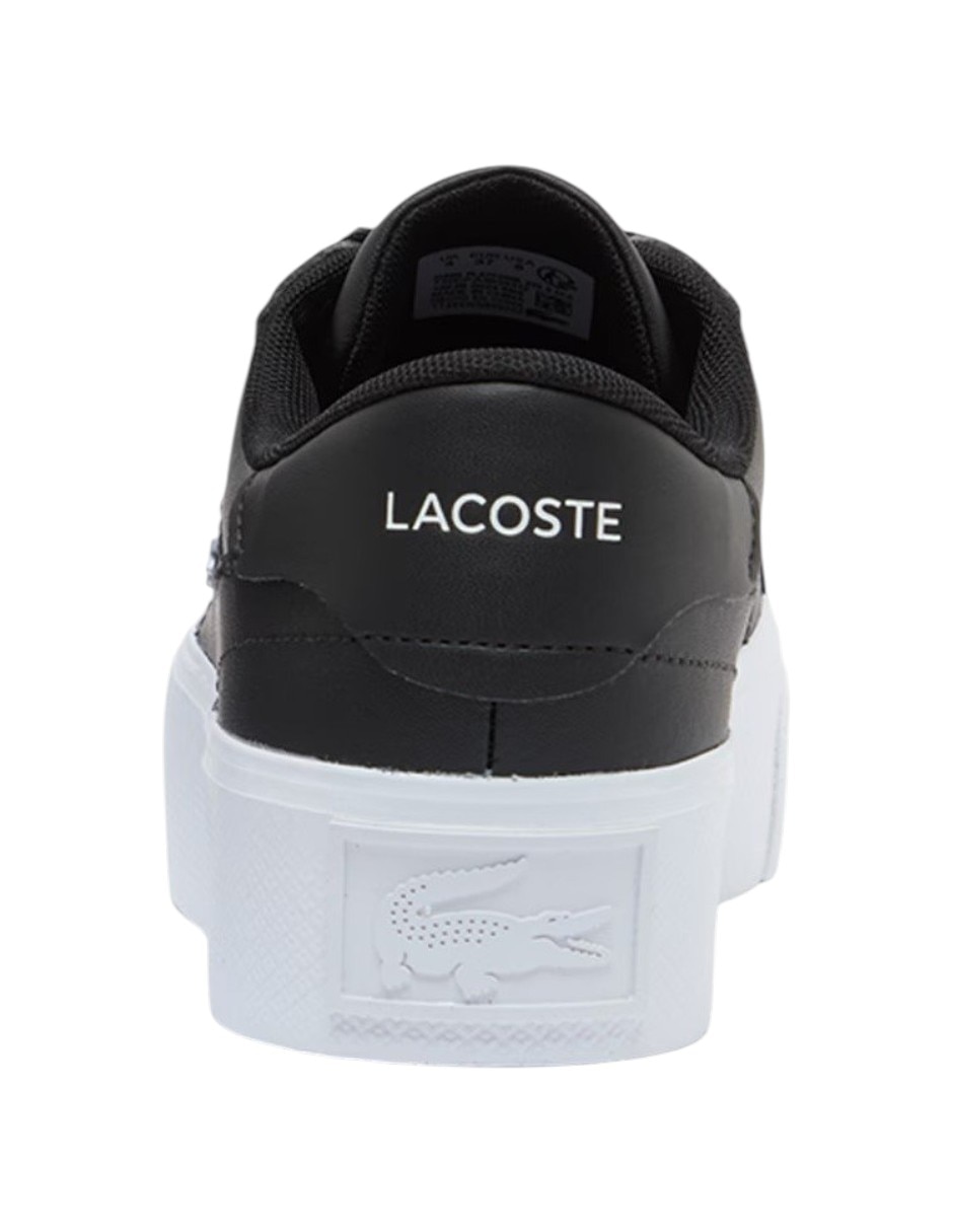 Tenis ziane platform para mujer 5