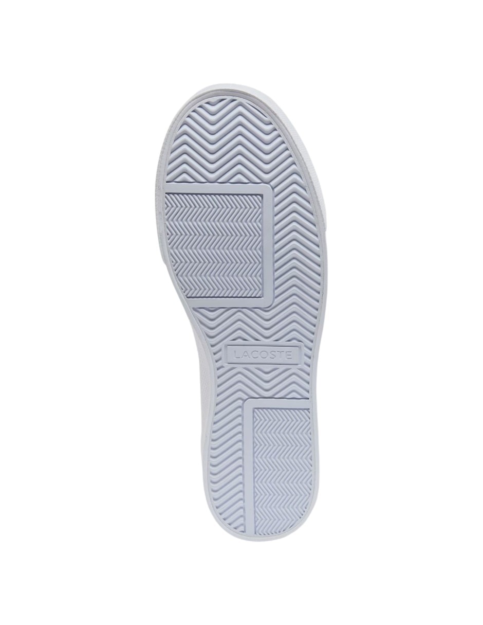 Tenis ziane platform para mujer 6