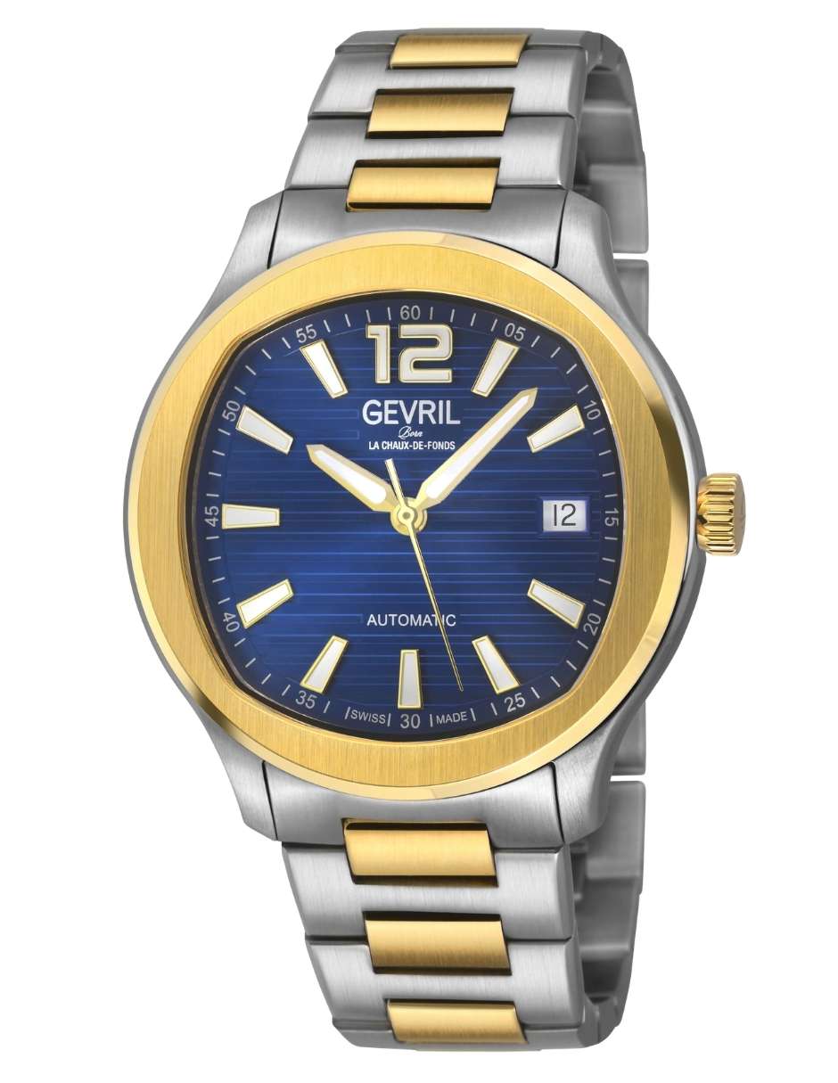 Reloj Stuyvesant para hombre 49803B Reloj Stuyvesant para hombre 49803B