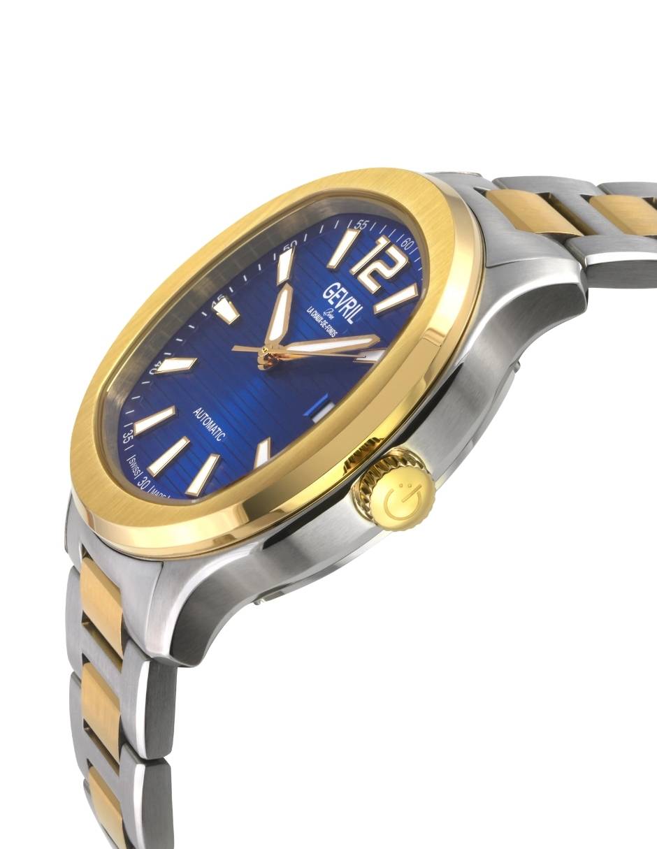 Reloj Stuyvesant para hombre 49803B 3