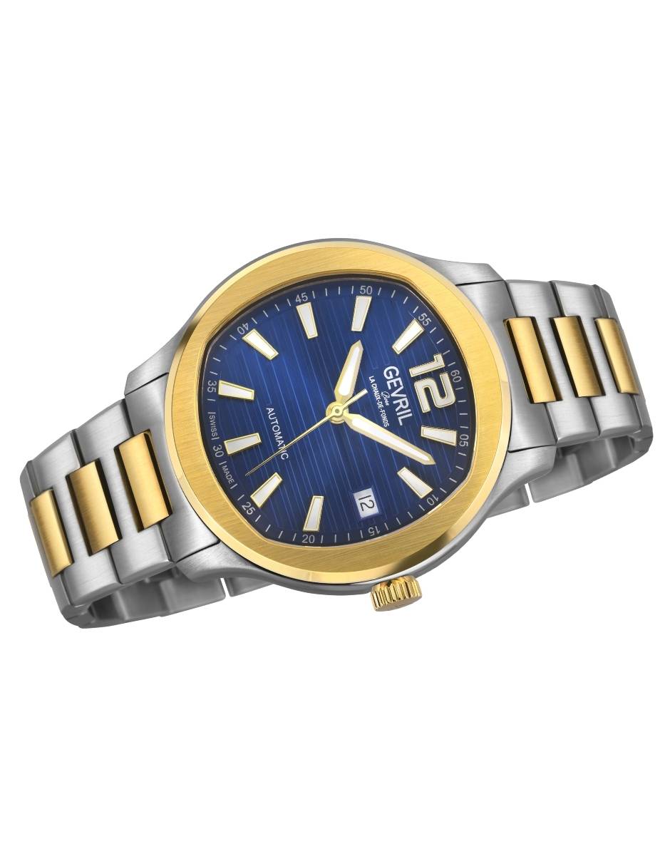 Reloj Stuyvesant para hombre 49803B 4