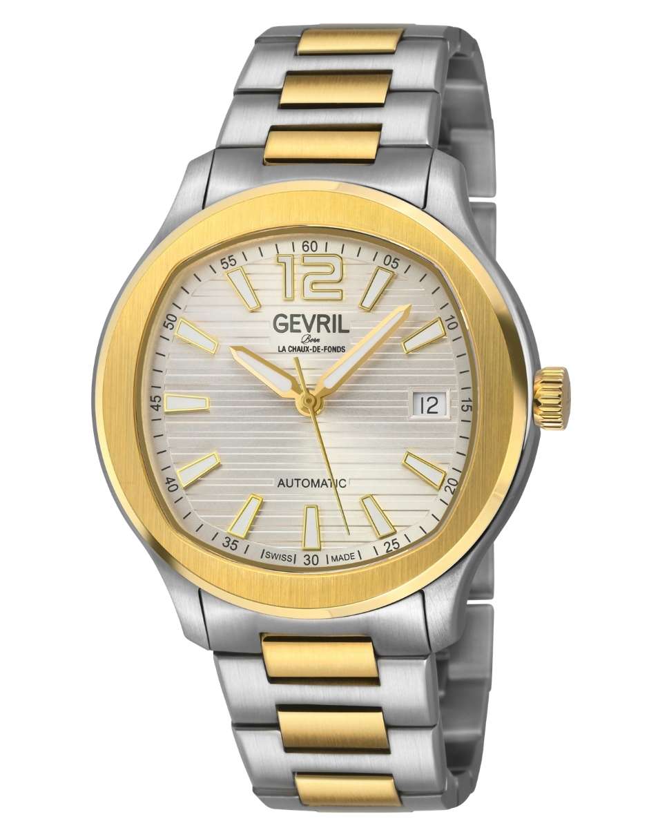 Reloj Stuyvesant para hombre 49804B Reloj Stuyvesant para hombre 49804B