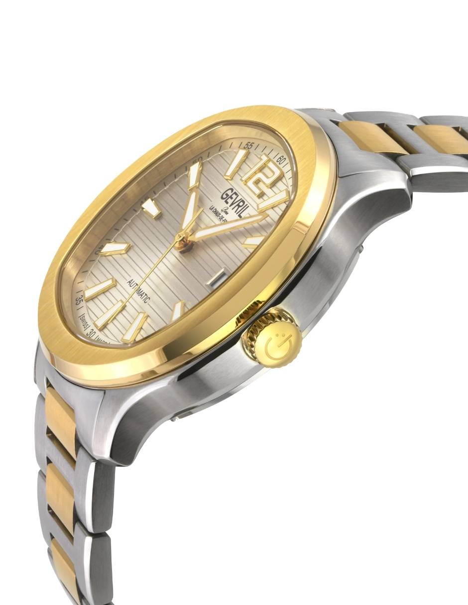 Reloj Stuyvesant para hombre 49804B 2