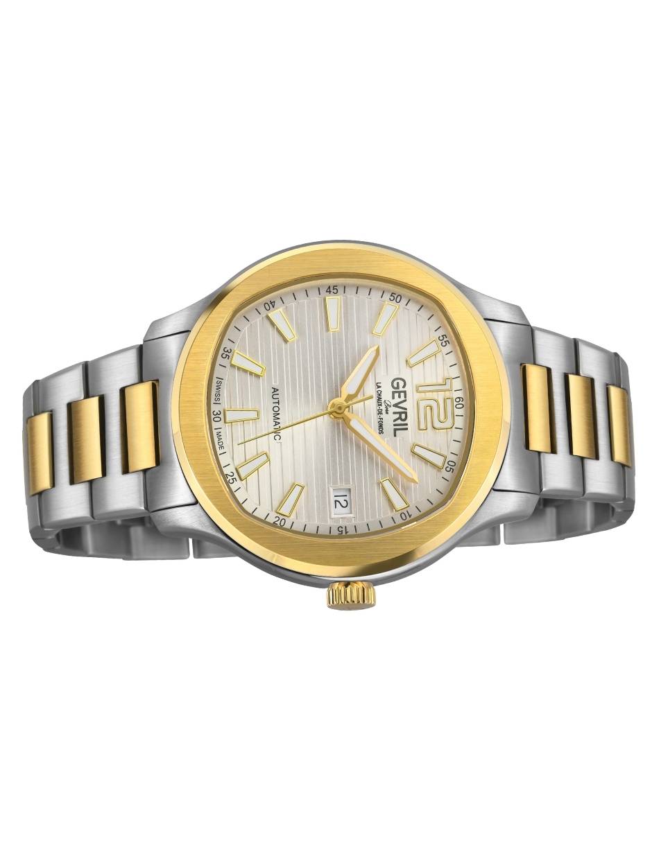 Reloj Stuyvesant para hombre 49804B 4