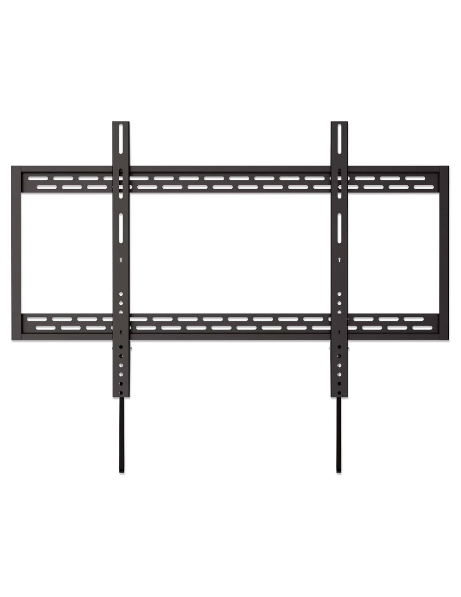 Soporte de pared para pantalla fijo 60-100 pulgadas