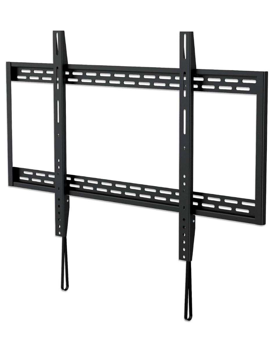 Soporte de pared Manhattan para pantalla fijo 60-100 pulgadas