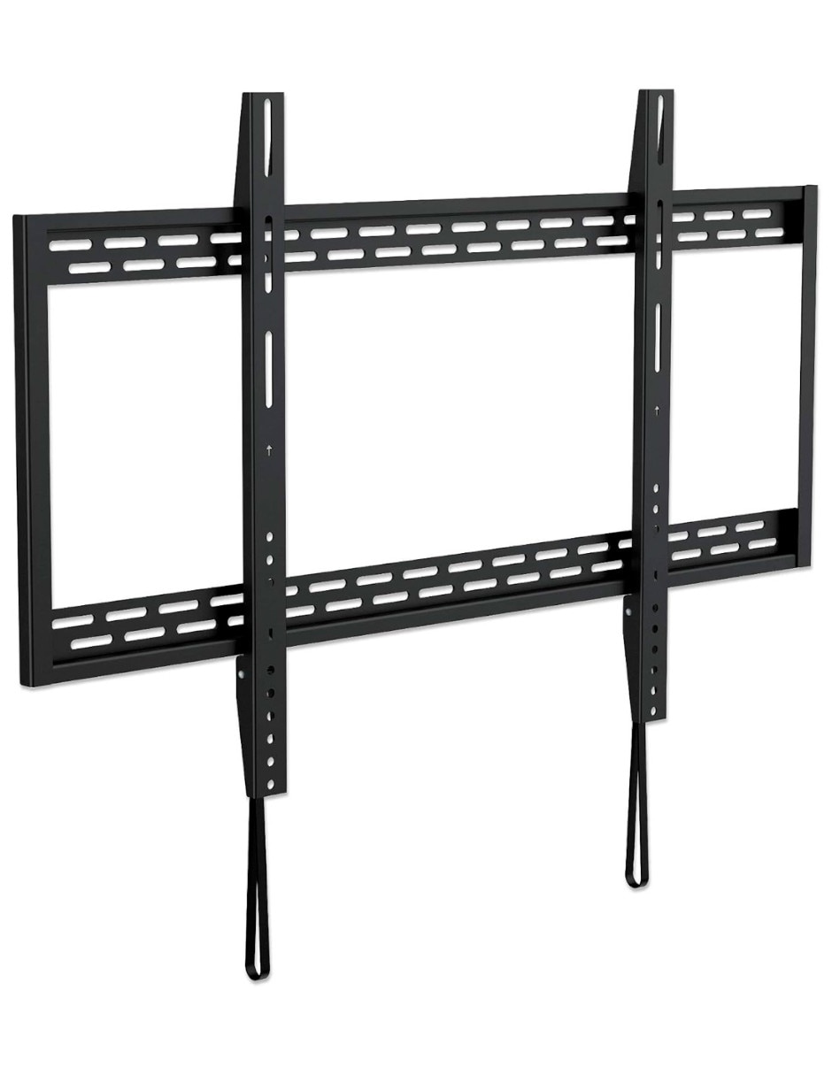 Soporte de pared Manhattan para pantalla fijo 60-100 pulgadas