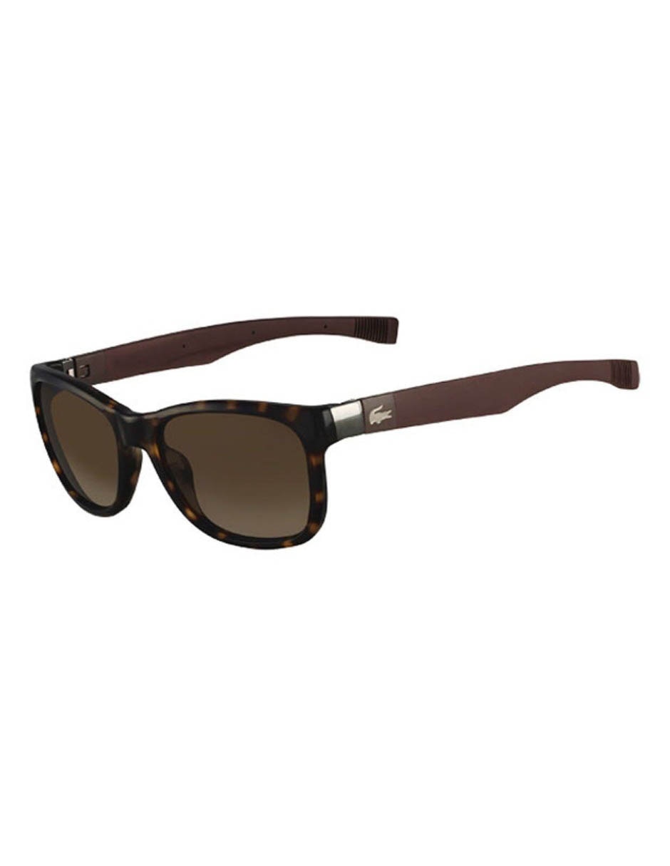 Lentes de sol lacoste unisex