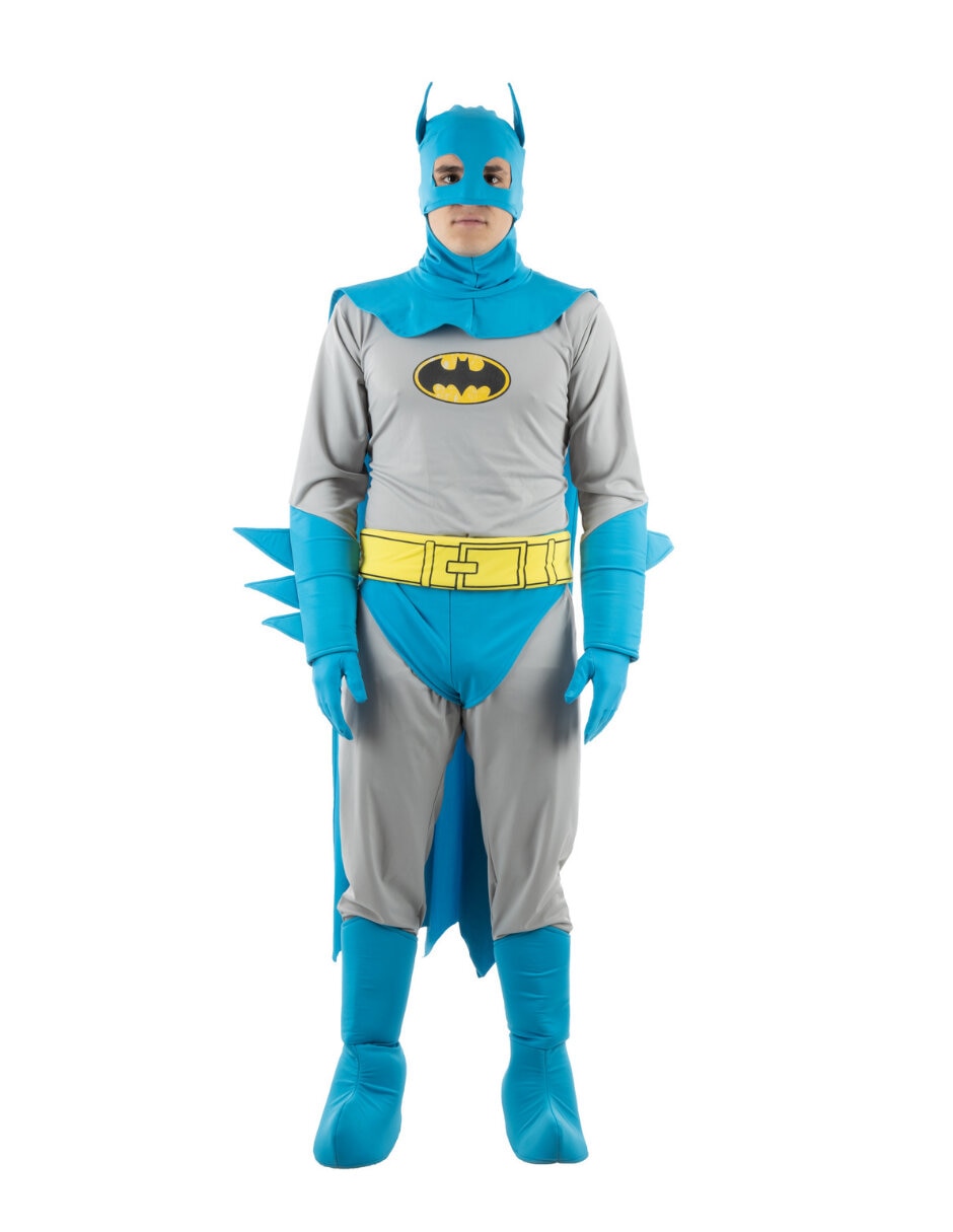 Disfraz Batman de Batman para hombre