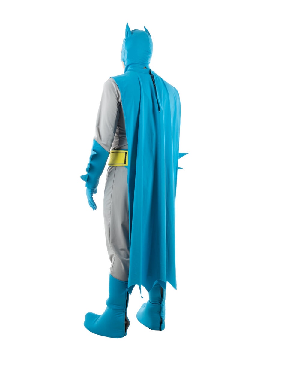 Disfraz Batman de Batman para hombre 9