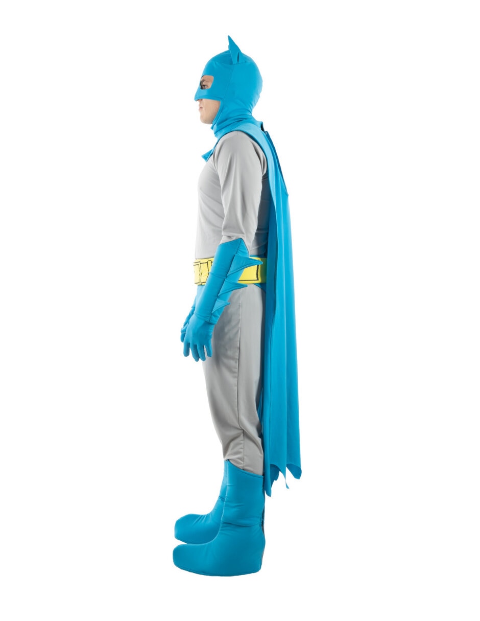 Disfraz Batman de Batman para hombre