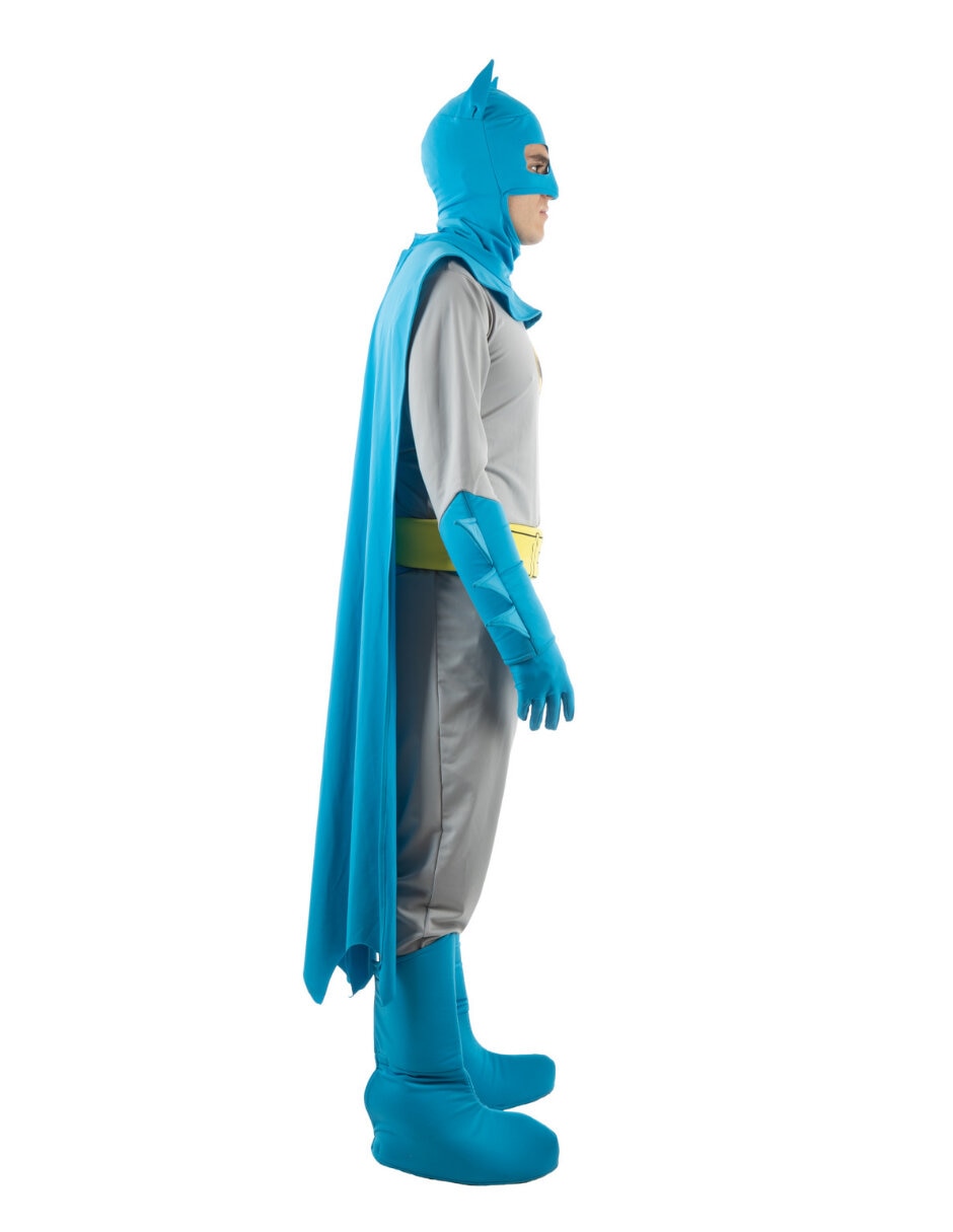 Disfraz Batman de Batman para hombre 6