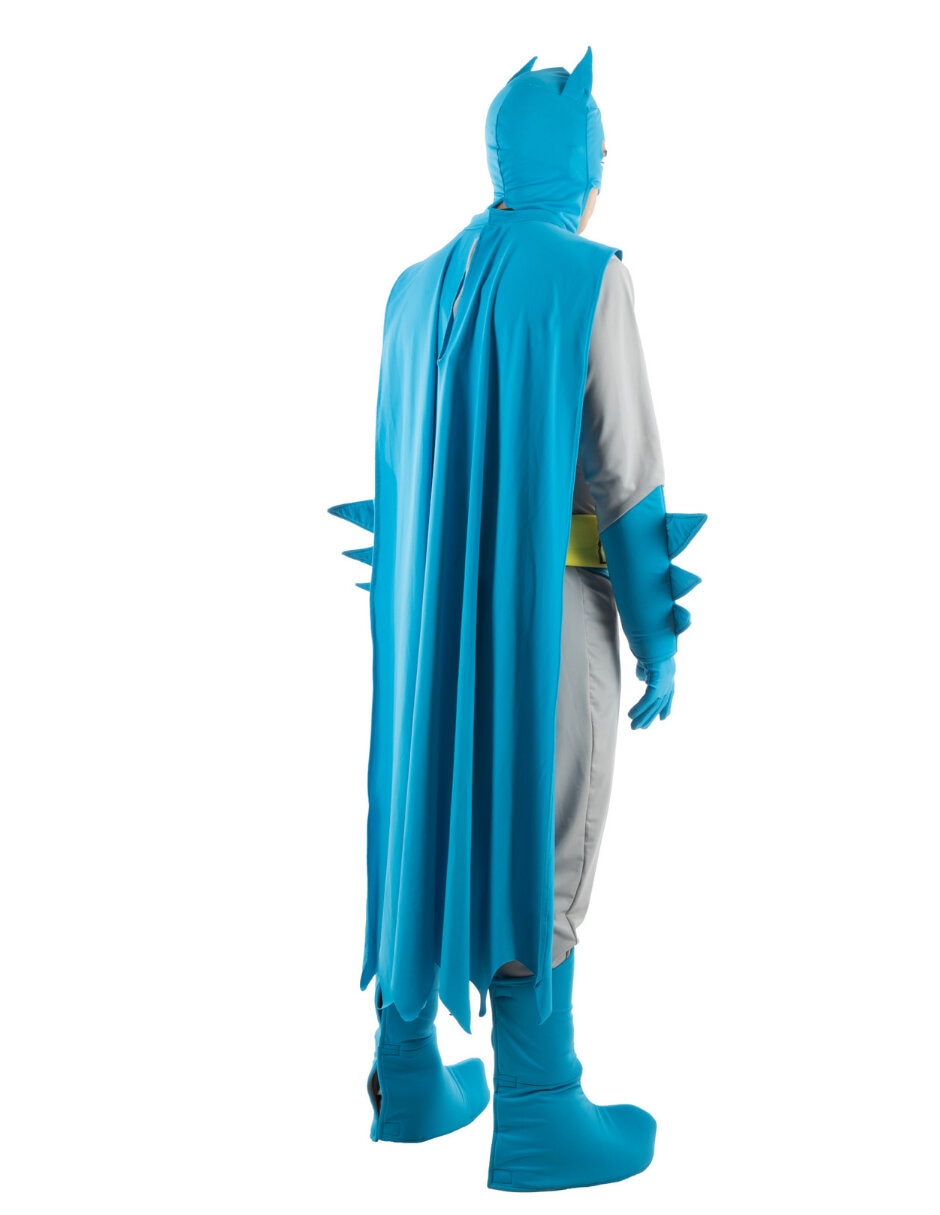 Disfraz Batman de Batman para hombre 7