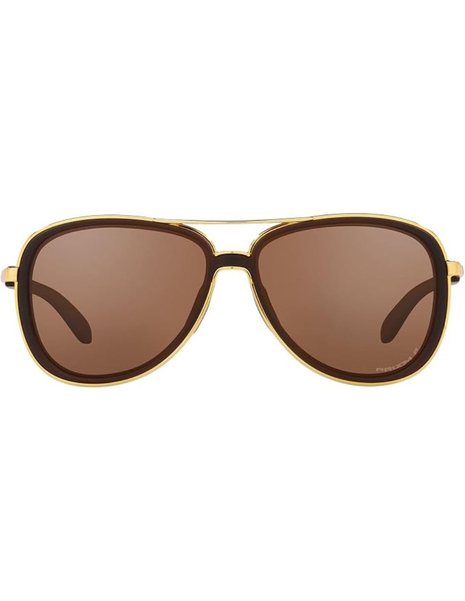 Lentes de sol oakley split time para mujer
