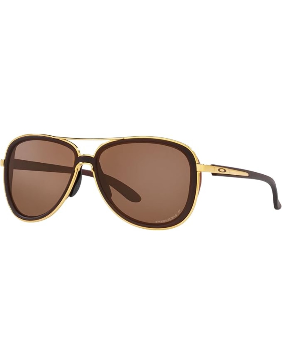 Lentes de sol oakley split time para mujer