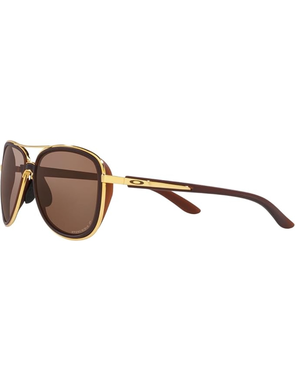 Lentes de sol oakley split time para mujer