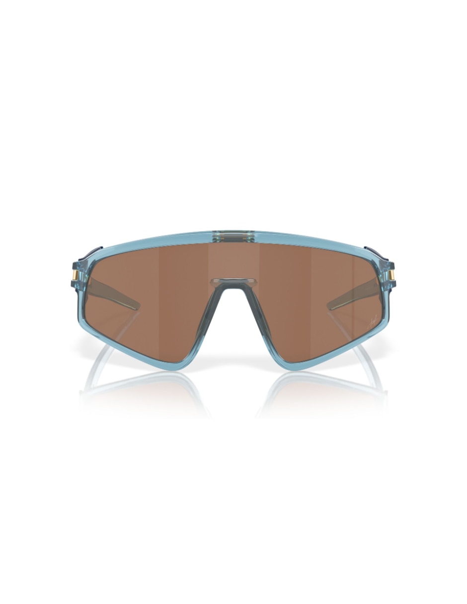 Lentes de sol oakley latch panel unisex