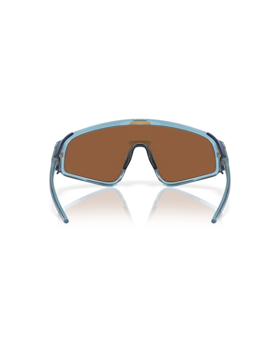 Lentes de sol oakley latch panel unisex