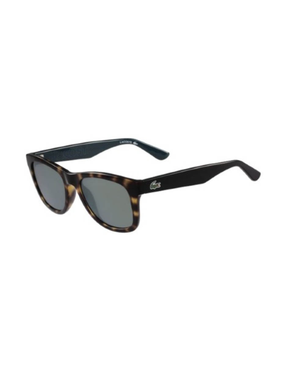 Lentes de sol lacoste unisex