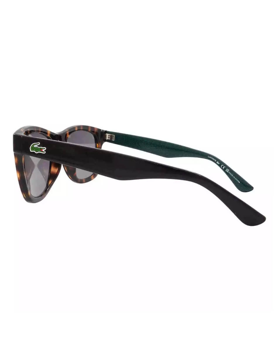 Lentes de sol lacoste unisex