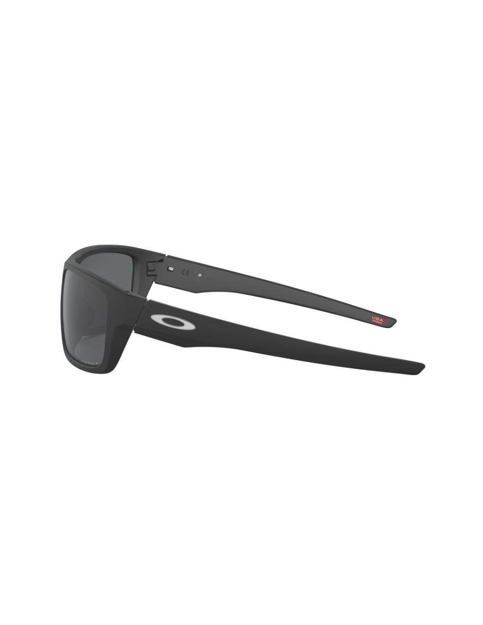 Lentes de sol oakley drop point para hombre