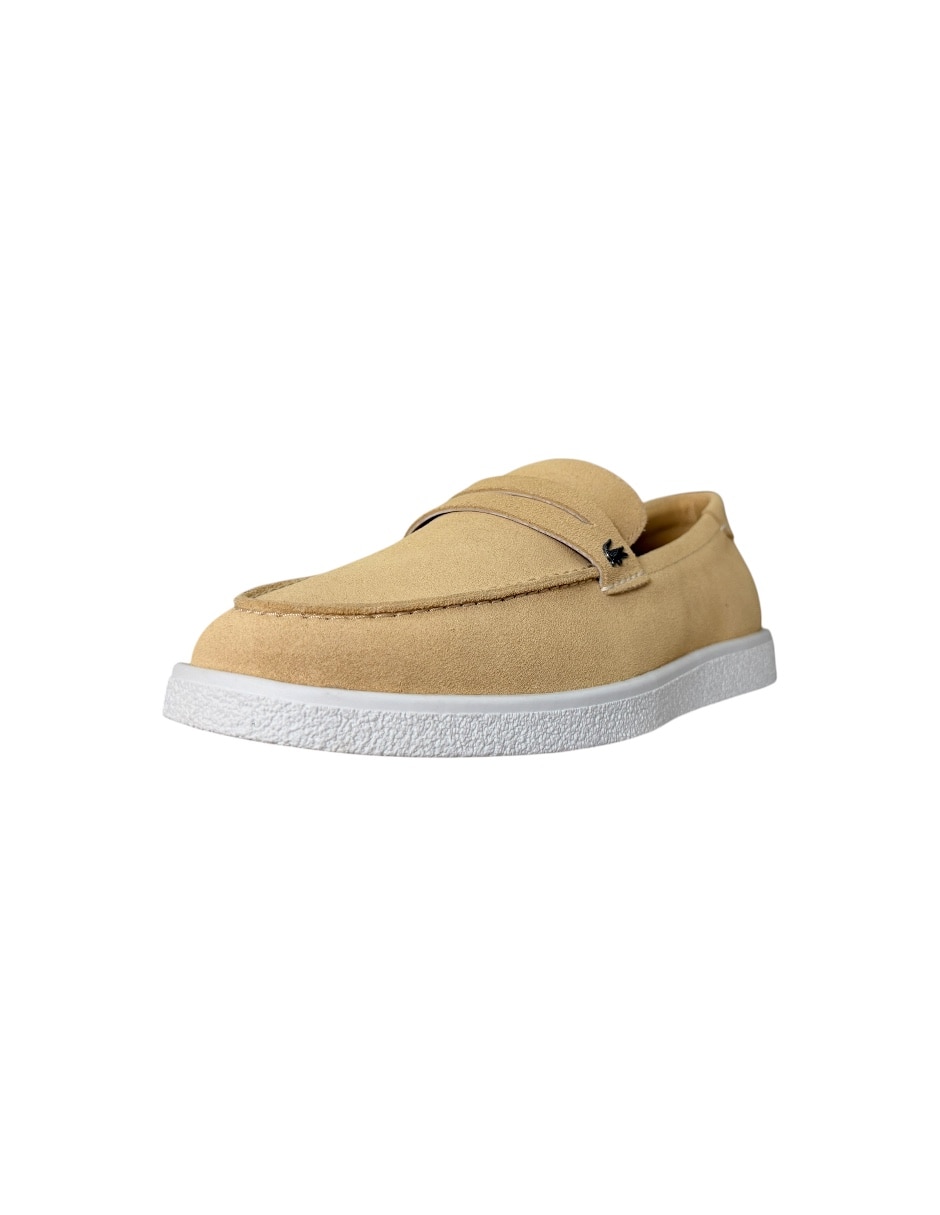 Tenis de piel para hombre 8