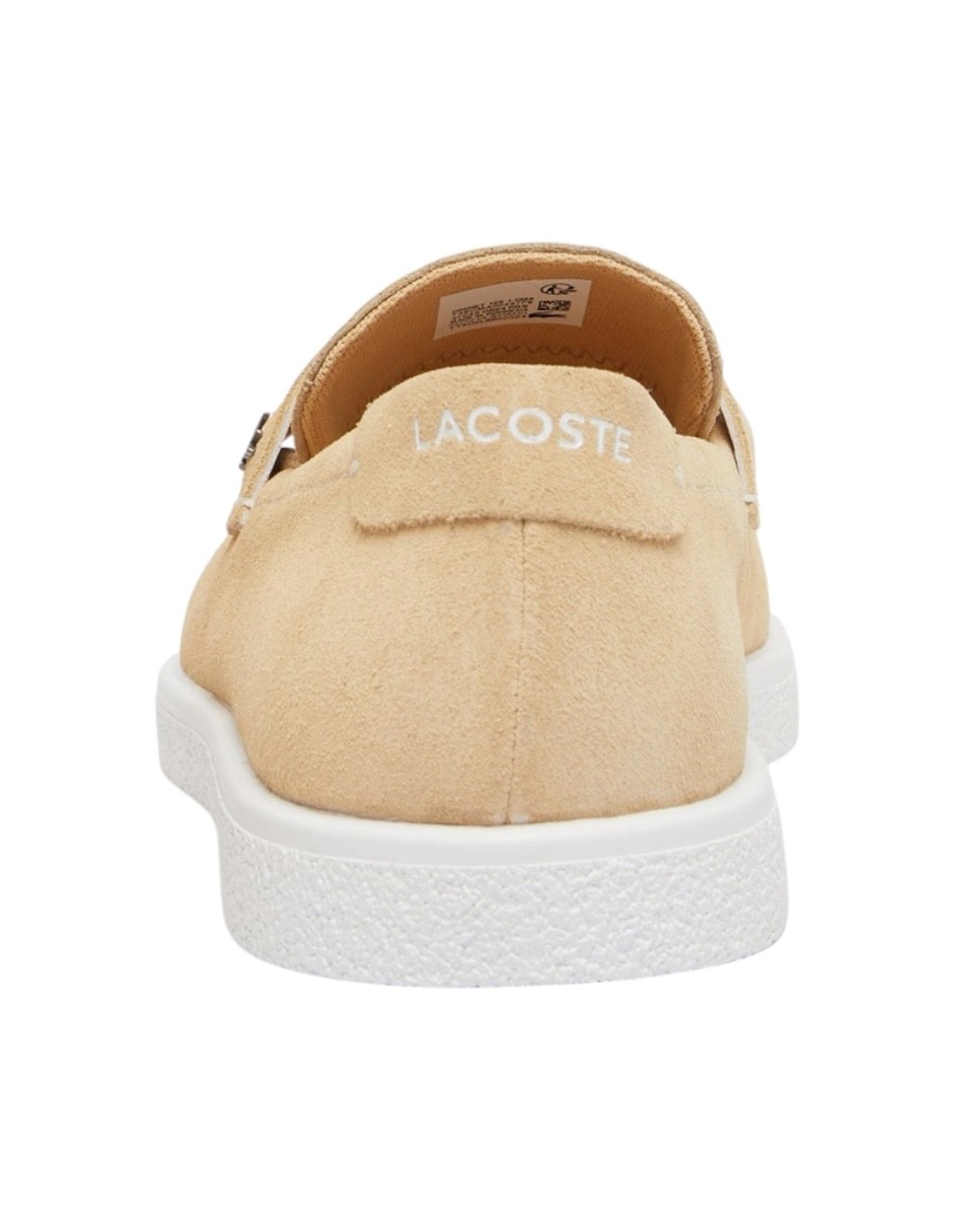 Tenis de piel para hombre 6