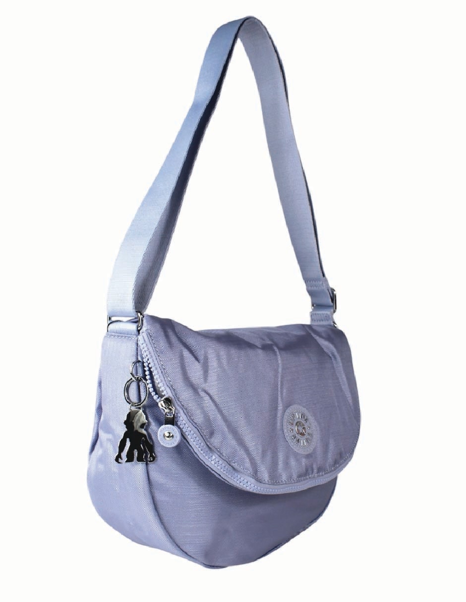 Bolsa crossbody kipling para mujer