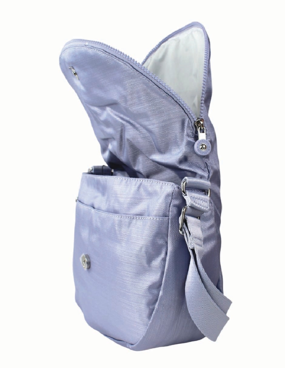 Bolsa crossbody kipling para mujer
