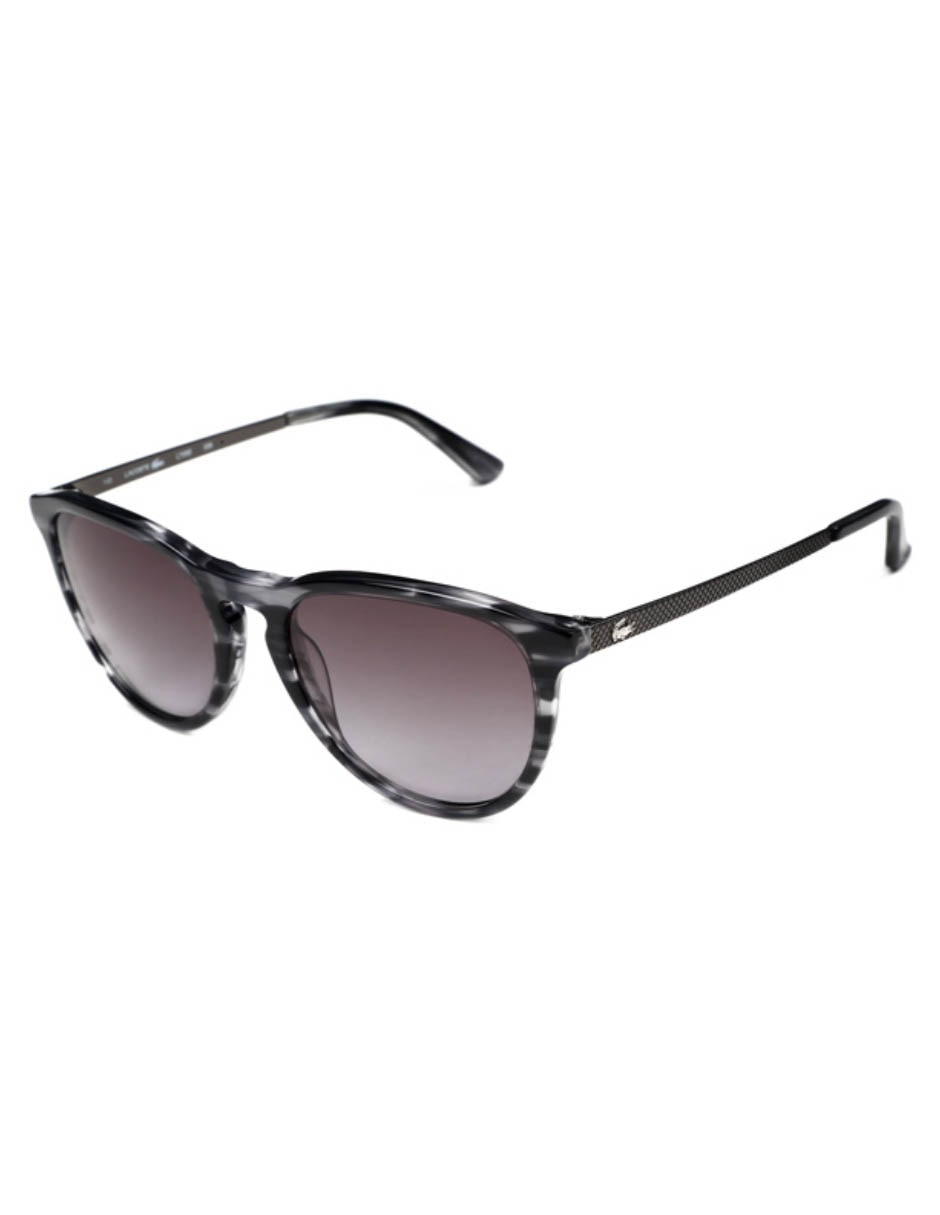 Lentes de sol lacoste unisex