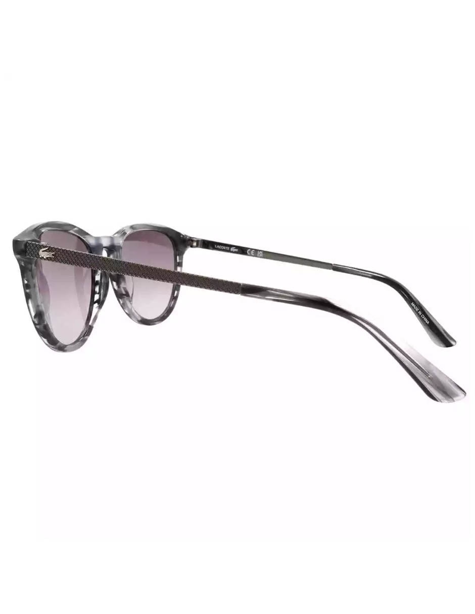 Lentes de sol lacoste unisex