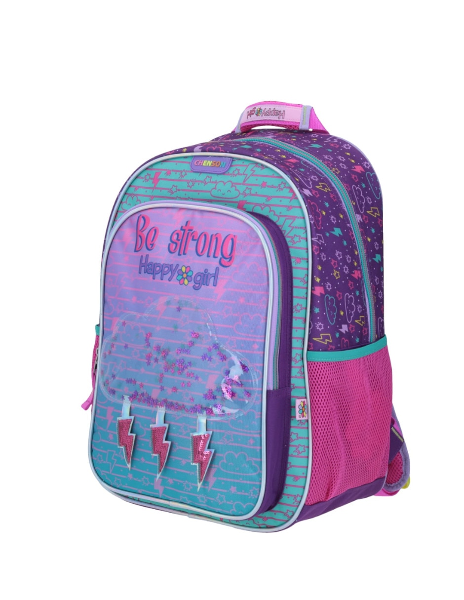 Mochila escolar para niña 2
