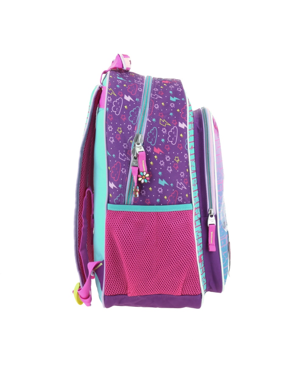 Mochila escolar para niña 3