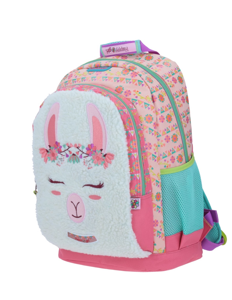 Mochila escolar para niña 2