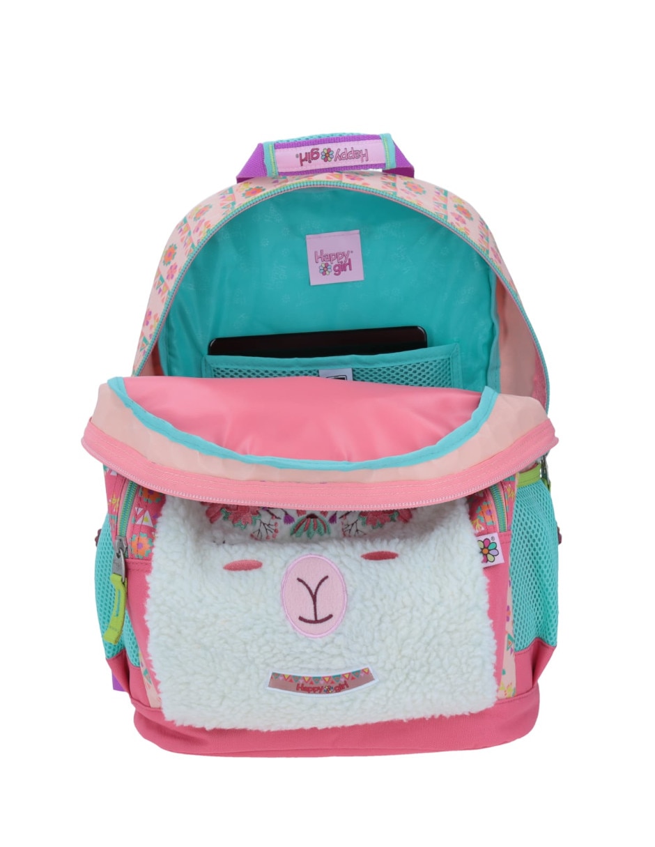 Mochila escolar para niña 3