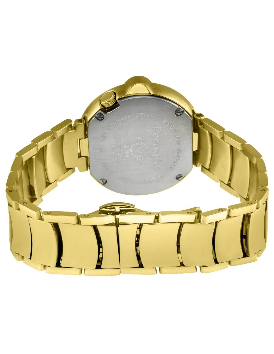 Reloj Perugia Gemstone para Mujer 14702B 3