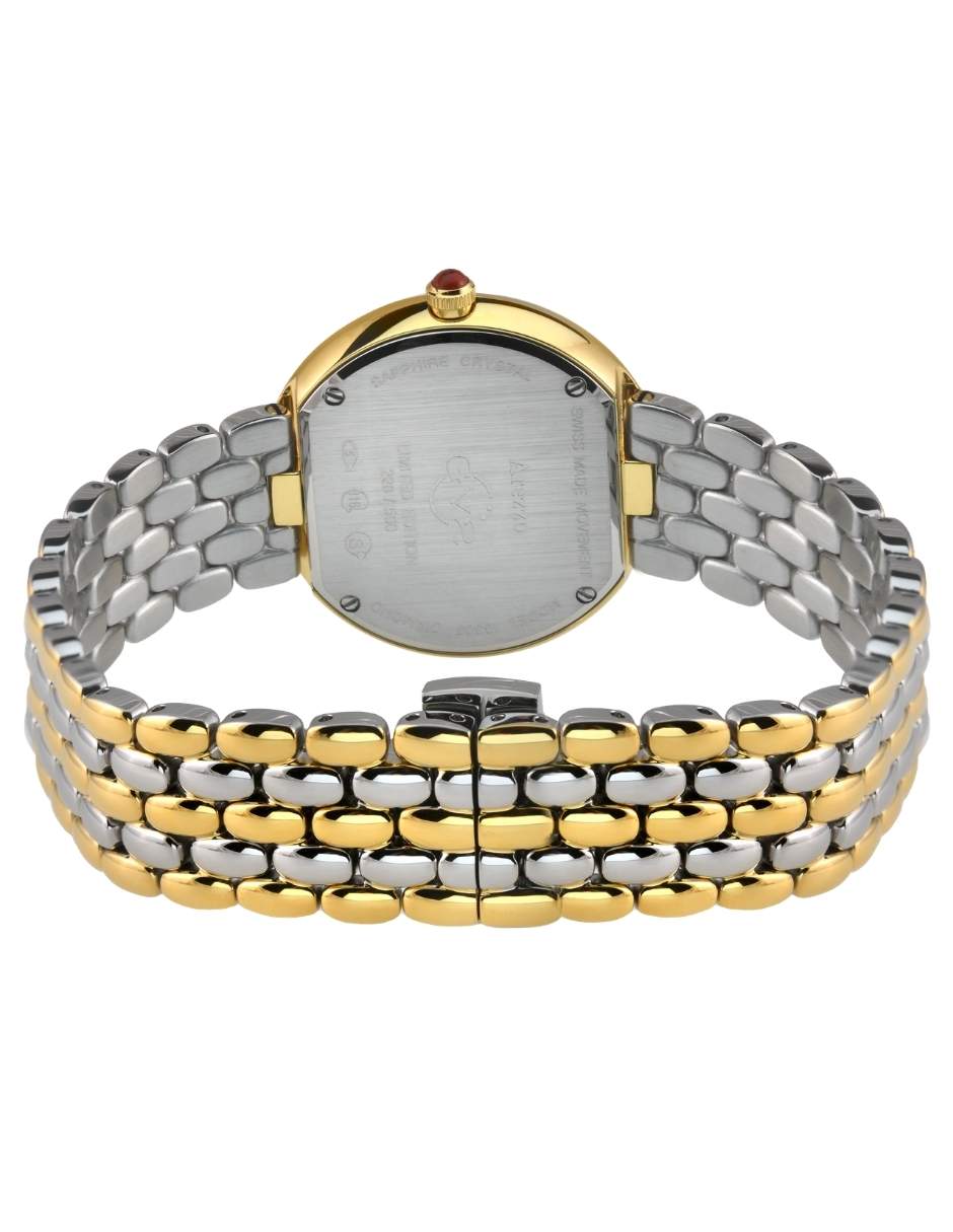 Reloj Arezzo Diamond para Mujer 13303B 3