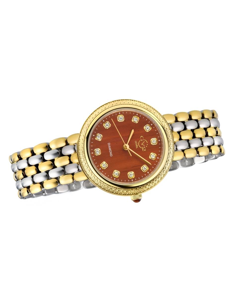 Reloj Arezzo Diamond para Mujer 13303B 4
