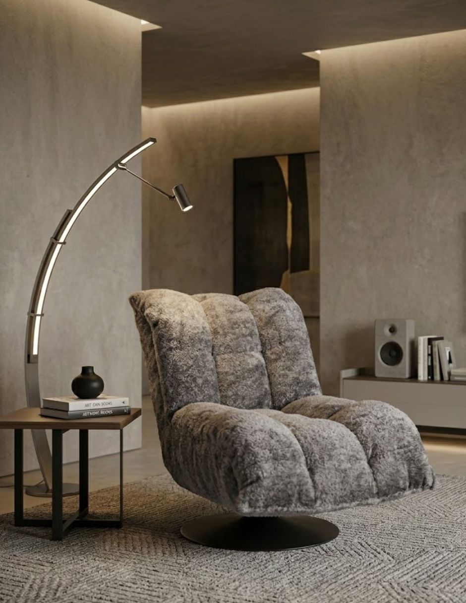 Sillón M&E Muebles 2