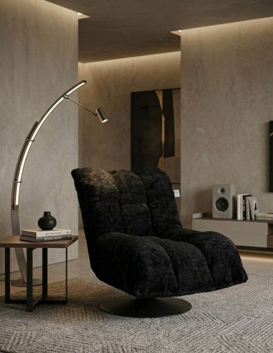Sillón M&E Muebles