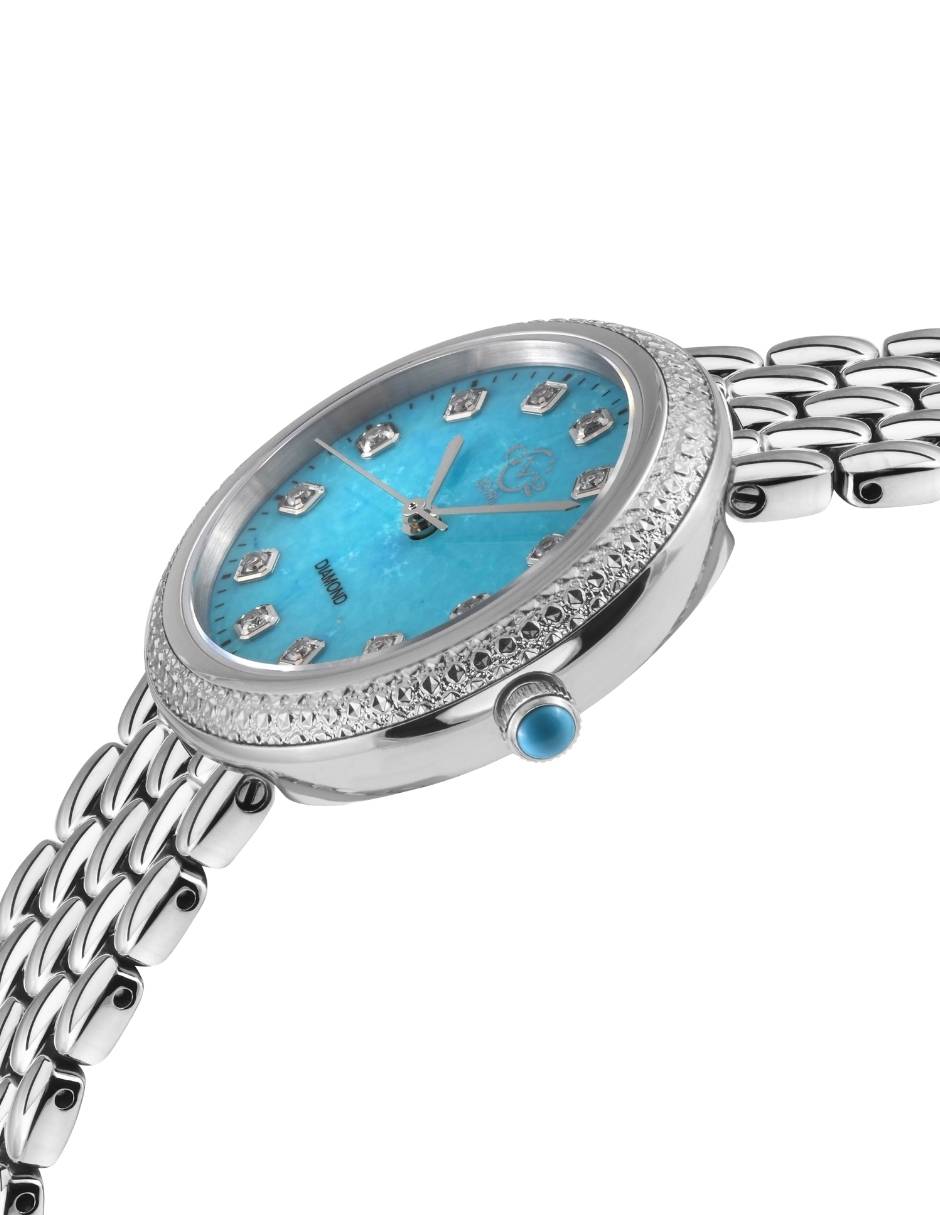 Reloj Arezzo Diamond para Mujer 13301B 2