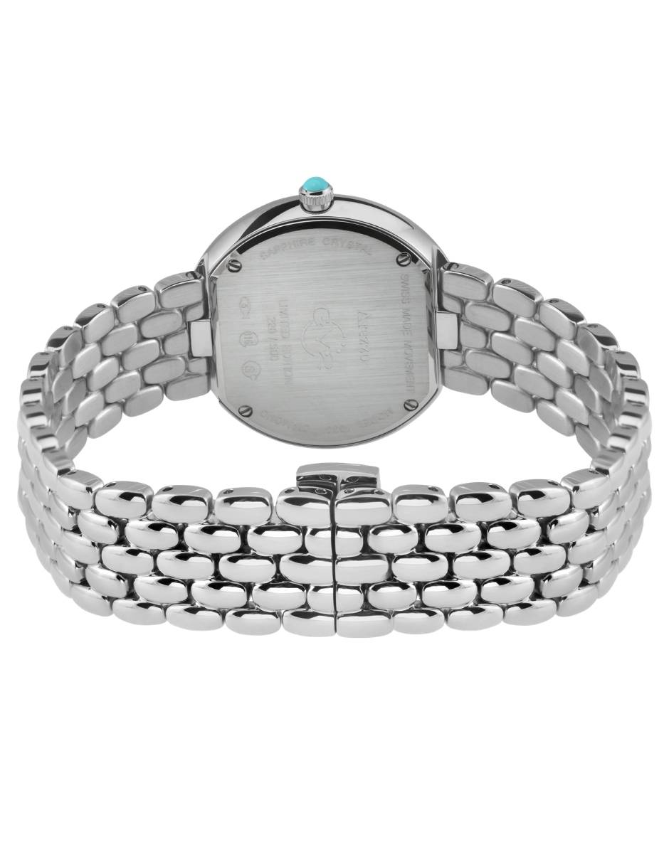 Reloj Arezzo Diamond para Mujer 13301B 3