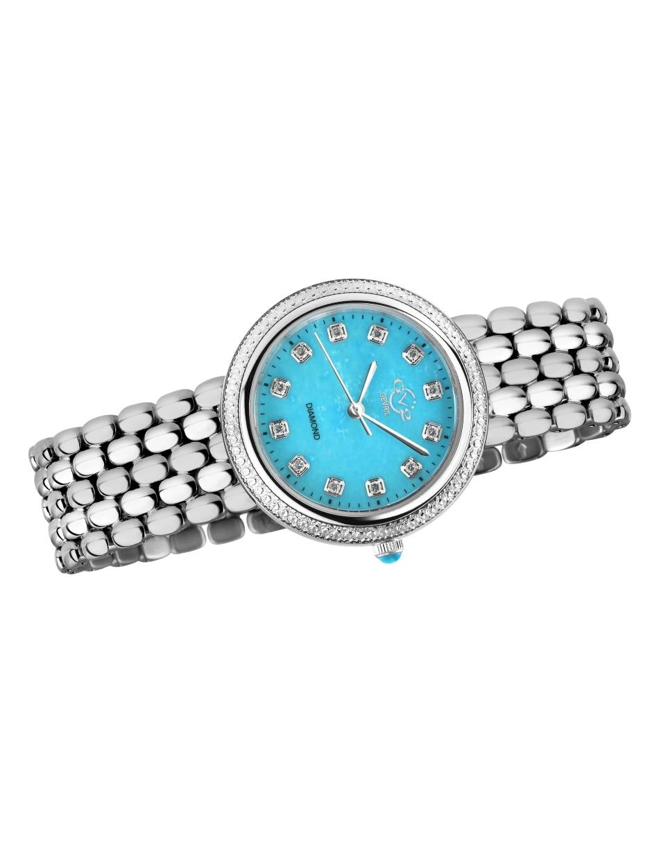 Reloj Arezzo Diamond para Mujer 13301B 4