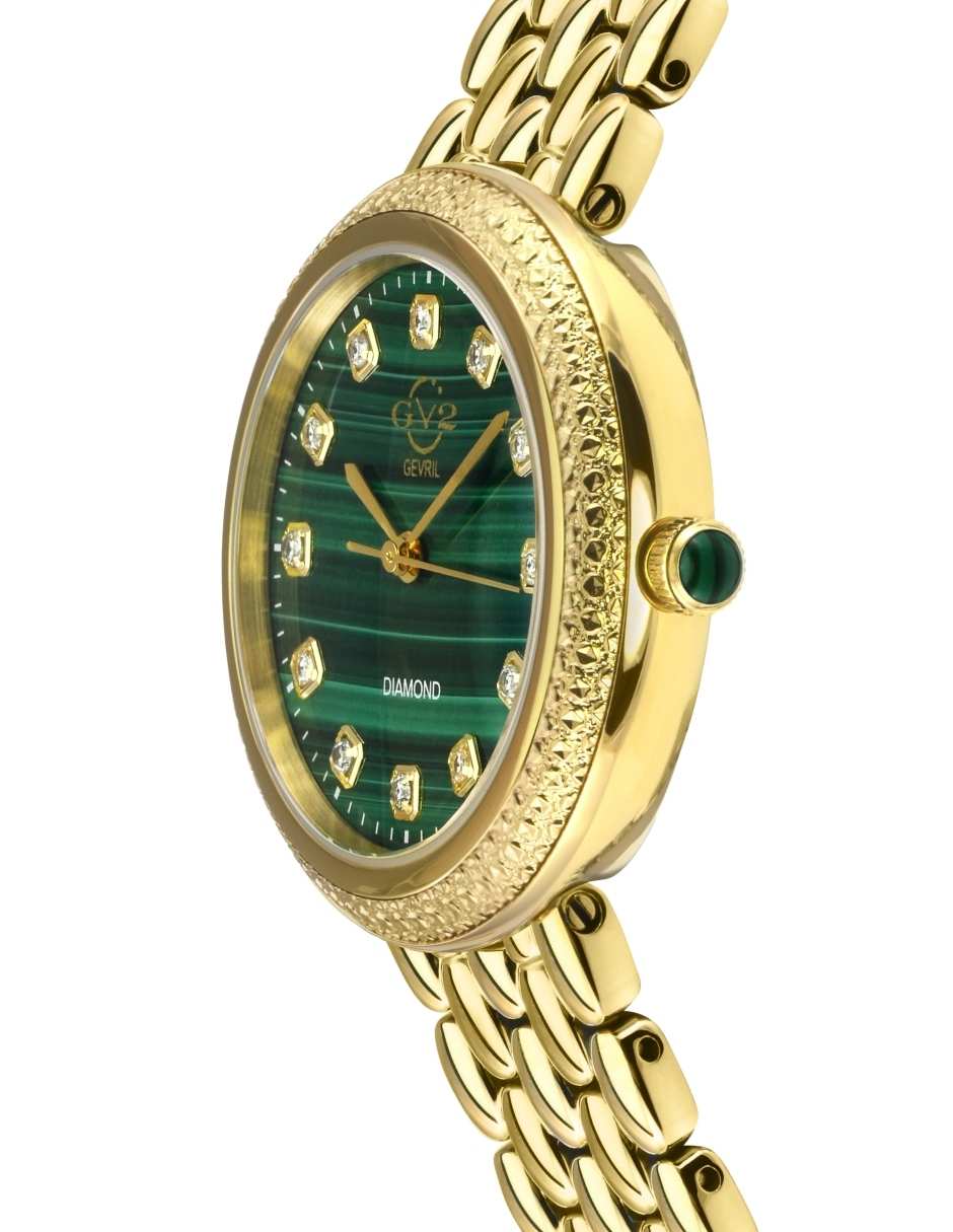 Reloj Arezzo Diamond para Mujer 13302B 3