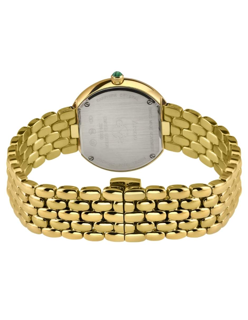 Reloj Arezzo Diamond para Mujer 13302B 4