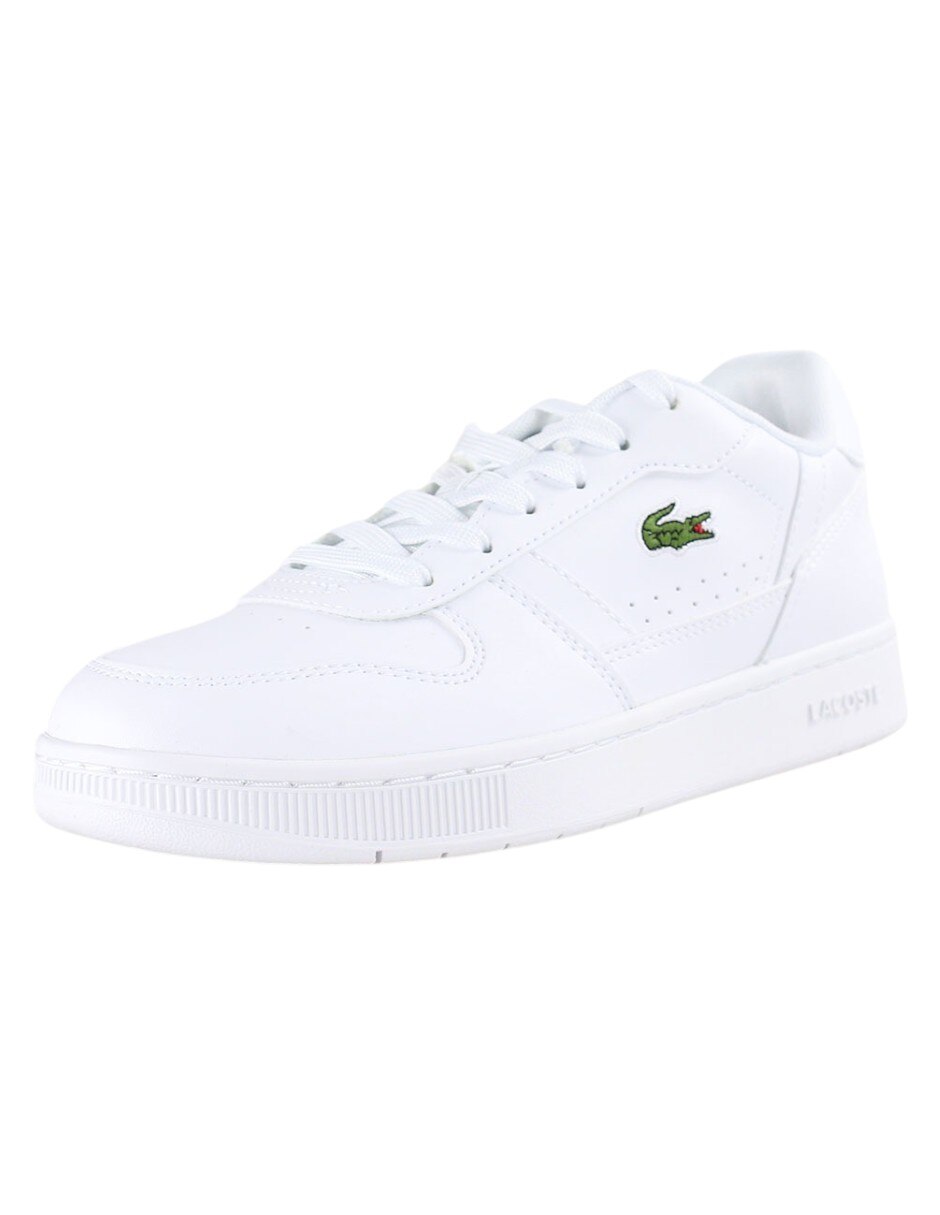 Tenis Lacoste T- CLIP para mujer