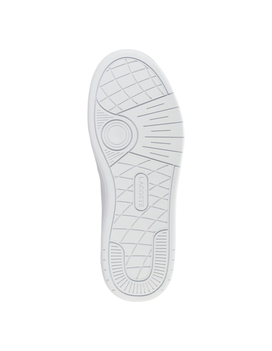 Tenis Lacoste T- CLIP para mujer