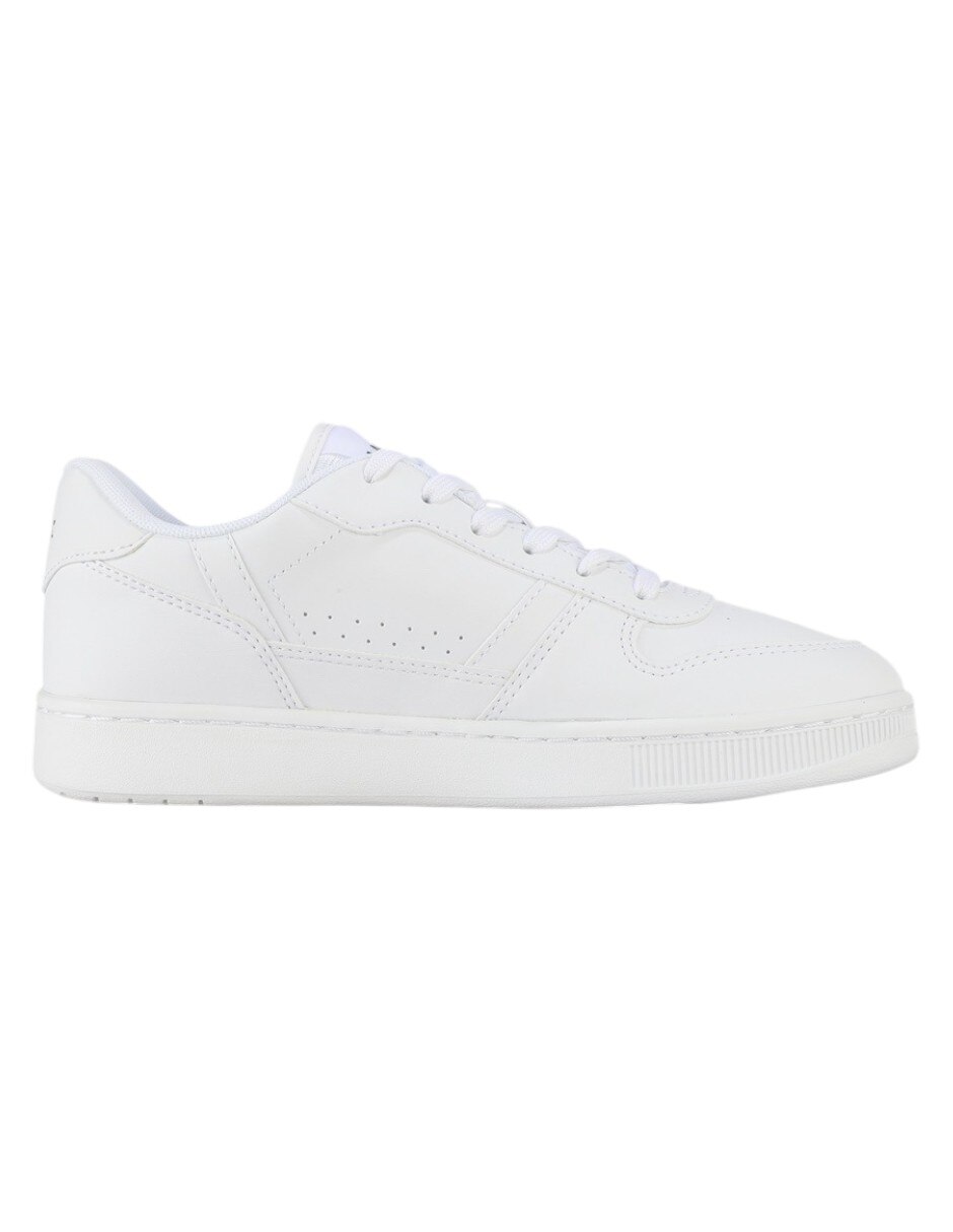 Tenis Lacoste T- CLIP para mujer
